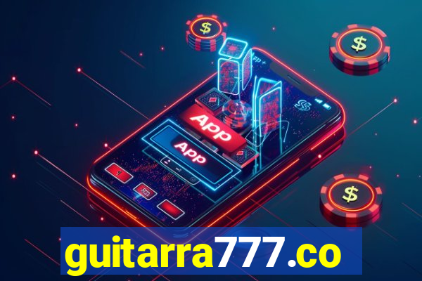 guitarra777.co