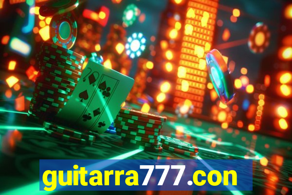 guitarra777.con