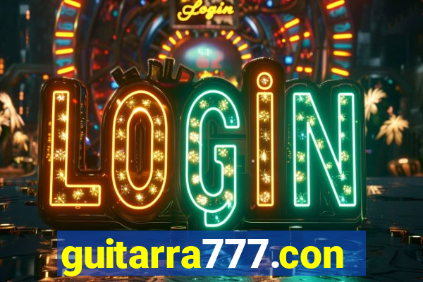 guitarra777.con