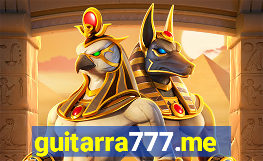 guitarra777.me