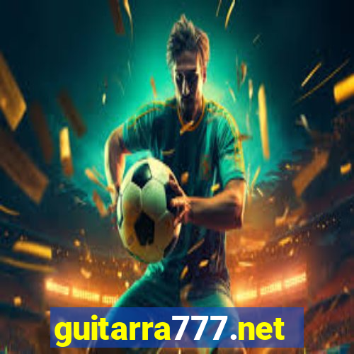 guitarra777.net