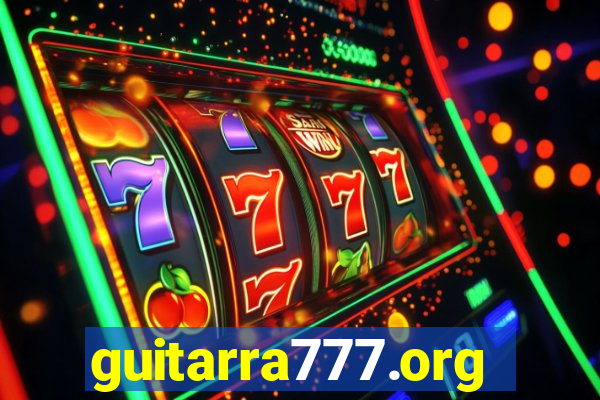 guitarra777.org