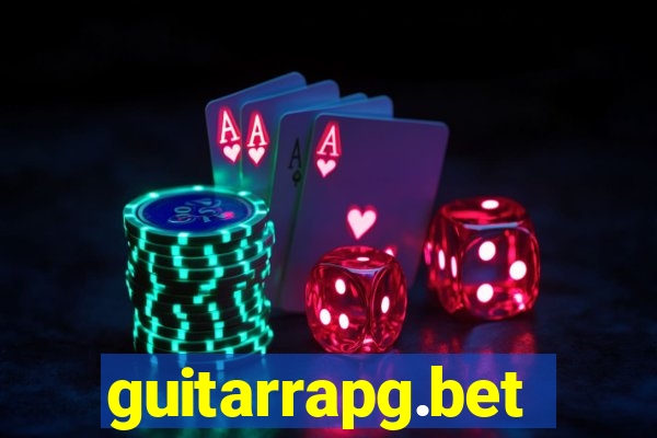 guitarrapg.bet