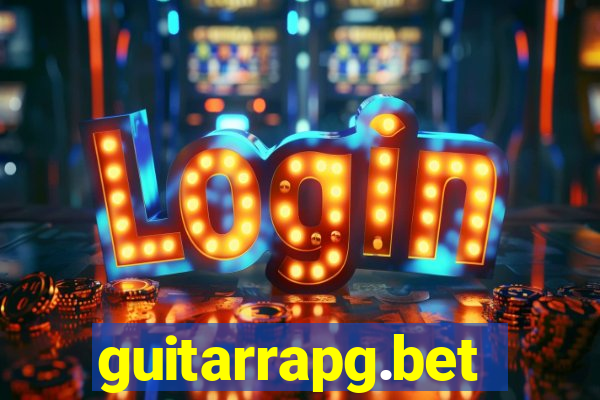 guitarrapg.bet