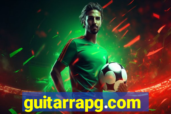 guitarrapg.com