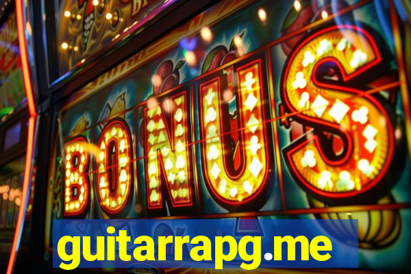 guitarrapg.me