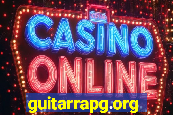 guitarrapg.org