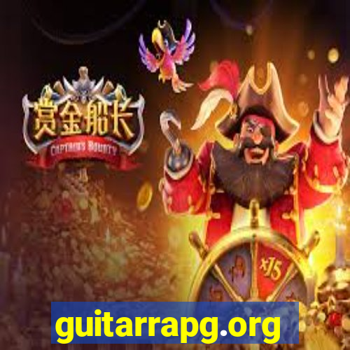 guitarrapg.org