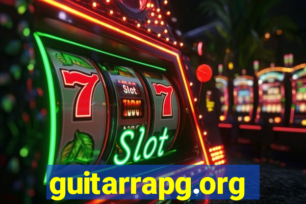 guitarrapg.org
