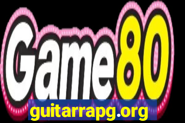 guitarrapg.org