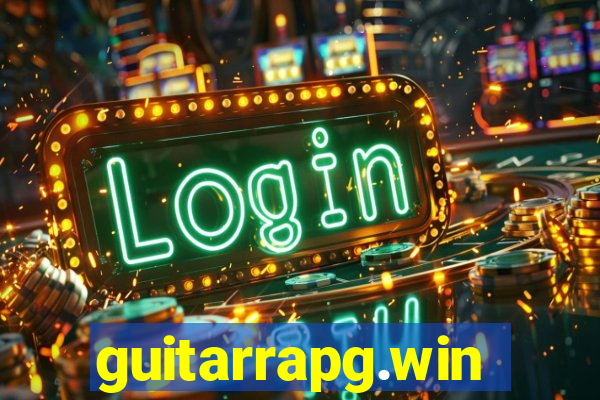 guitarrapg.win