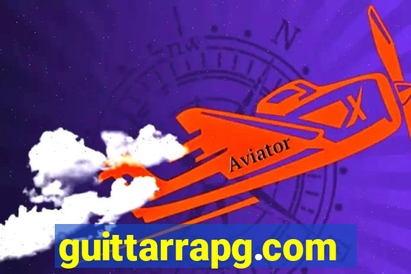 guittarrapg.com