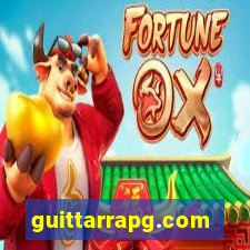 guittarrapg.com