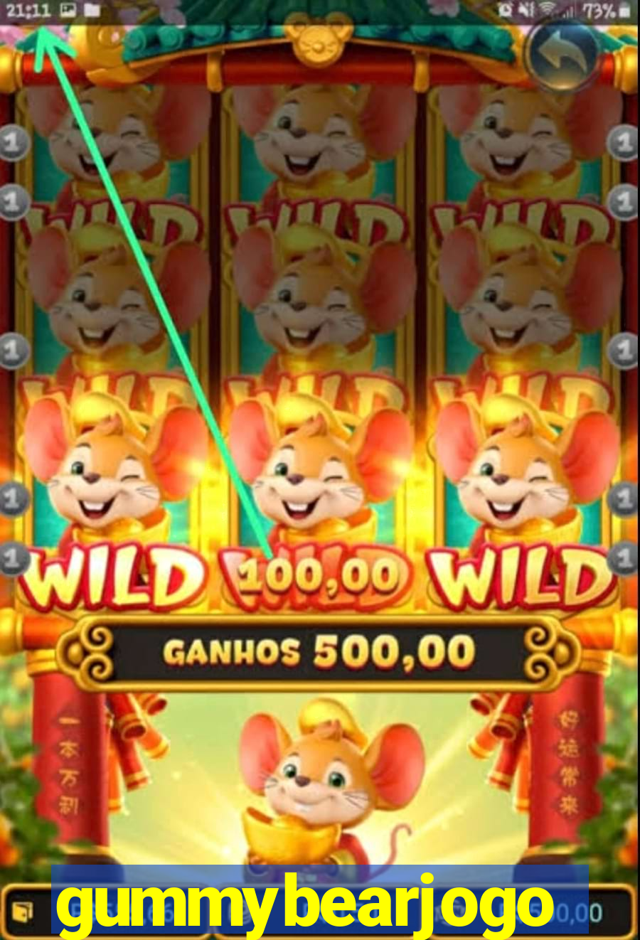 gummybearjogo