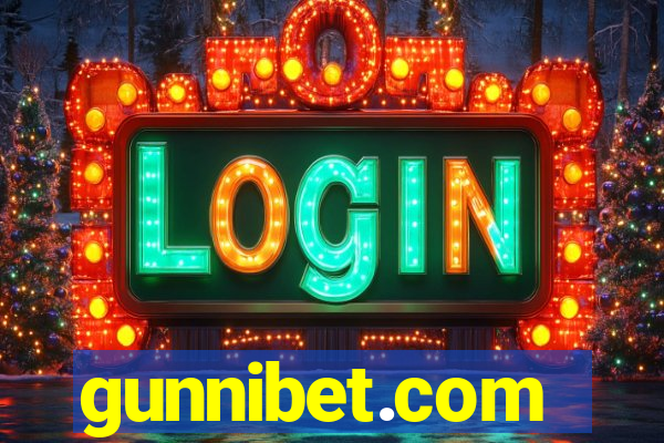 gunnibet.com