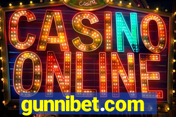 gunnibet.com