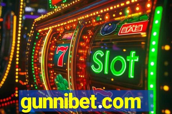 gunnibet.com