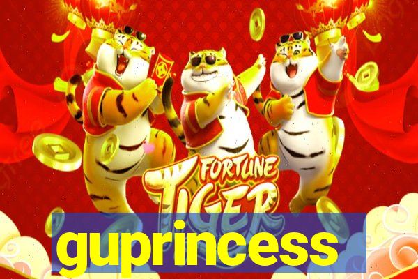 guprincess