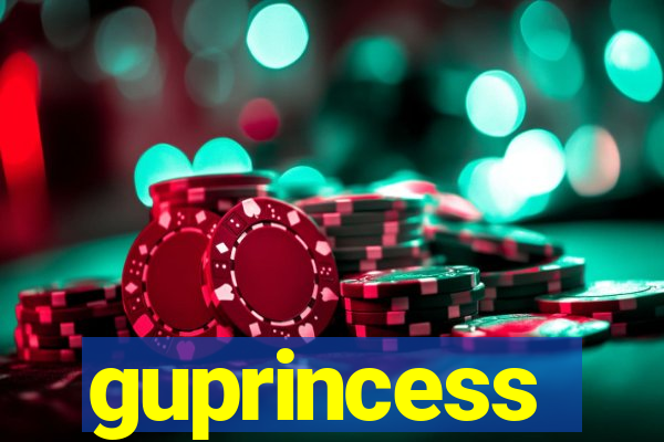 guprincess
