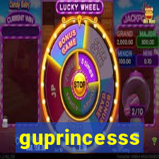 guprincesss
