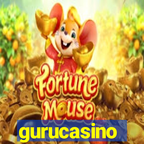 gurucasino