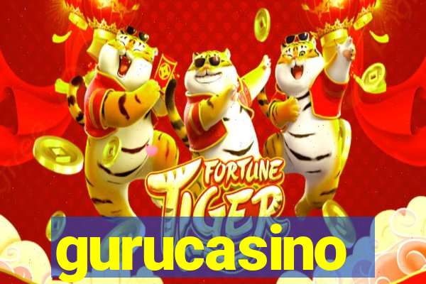 gurucasino