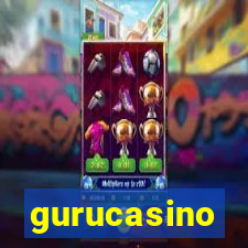 gurucasino
