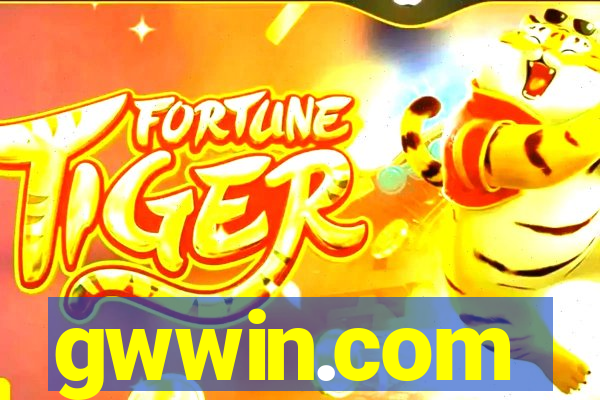 gwwin.com