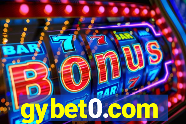 gybet0.com