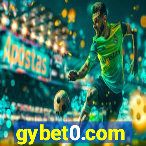 gybet0.com