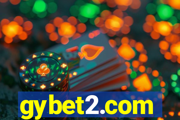 gybet2.com