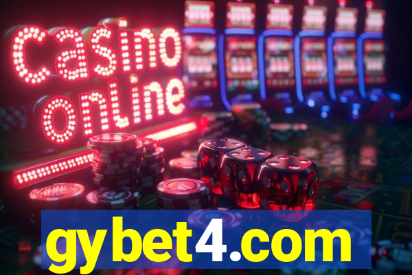 gybet4.com