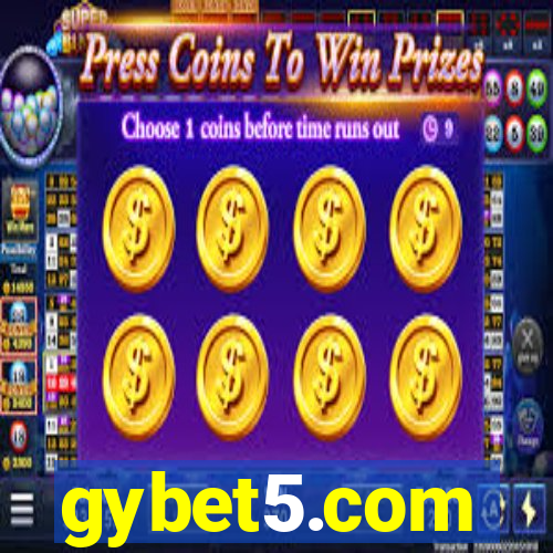 gybet5.com