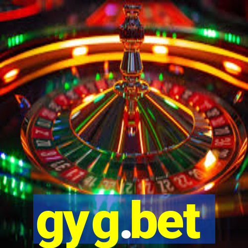 gyg.bet