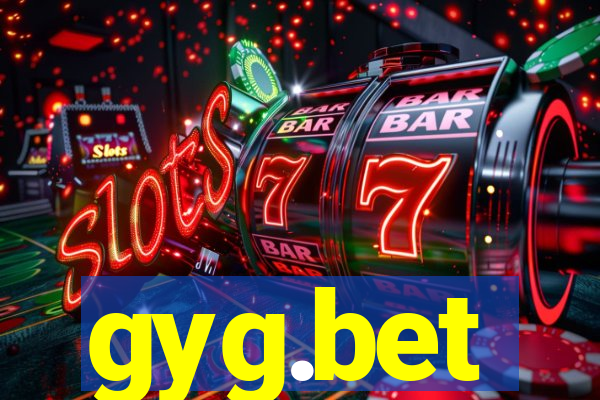 gyg.bet