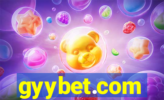 gyybet.com