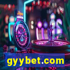 gyybet.com