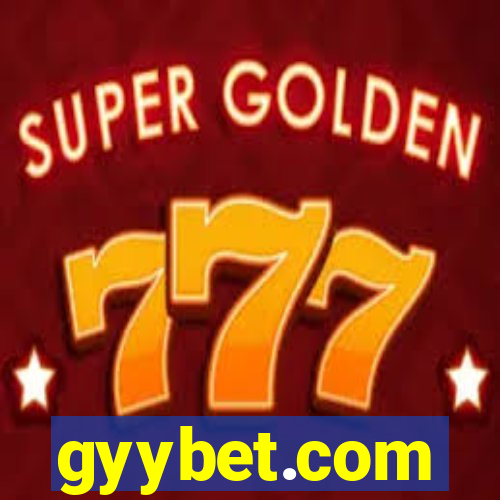gyybet.com