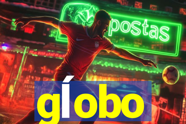 gĺobo