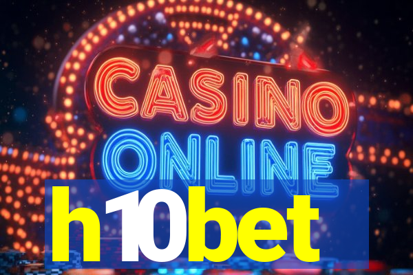 h10bet