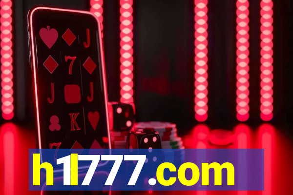 h1l777.com