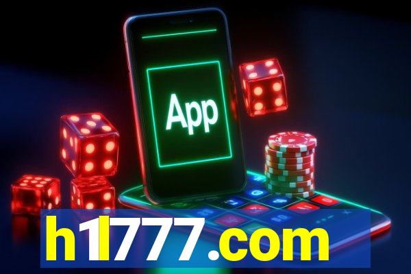 h1l777.com