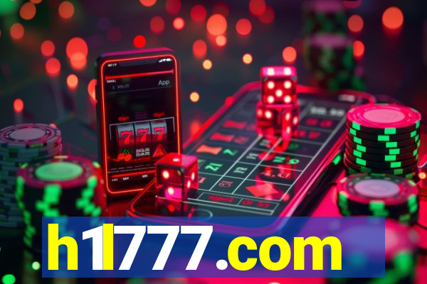 h1l777.com