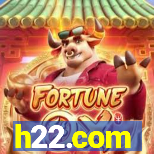 h22.com
