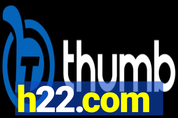 h22.com