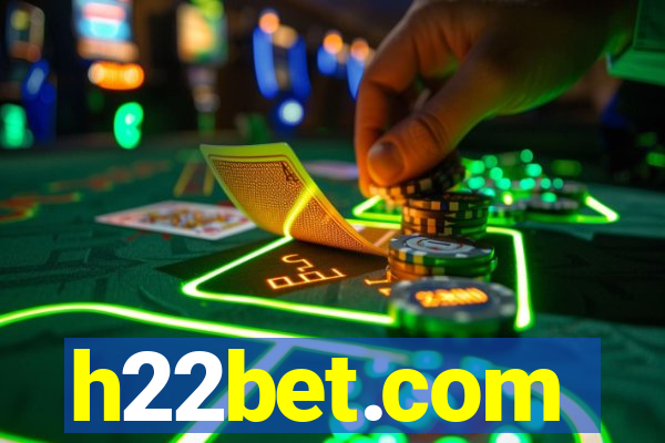 h22bet.com