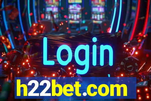h22bet.com