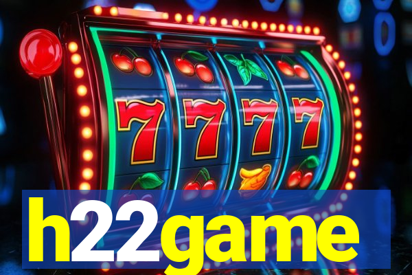 h22game
