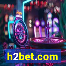 h2bet.com