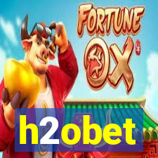 h2obet